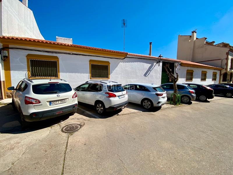 Foto 9210f58c-edcc-48d1-a3f7-b557ac50bf4c. Casa en Argamasilla de Calatrava