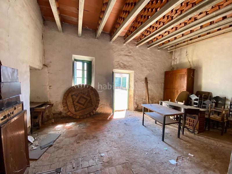 Foto a6d9eb4a-13d1-4c77-a283-7061758cad5b. Casa en Argamasilla de Calatrava