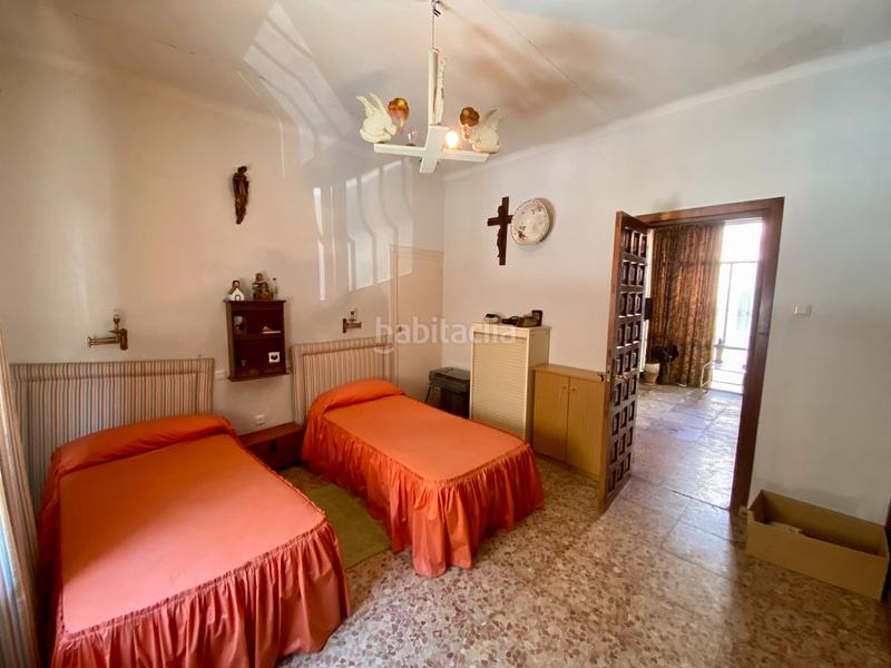 Foto b92f50ce-30f9-45e4-8b95-2b5f8840f72a. Casa en Argamasilla de Calatrava