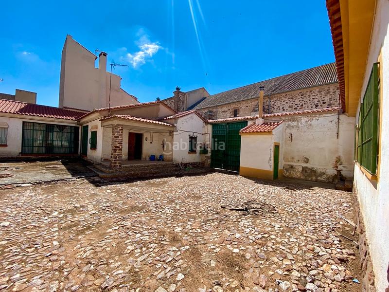 Foto c436168f-128e-49bc-9953-408ab280100a. Casa en Argamasilla de Calatrava