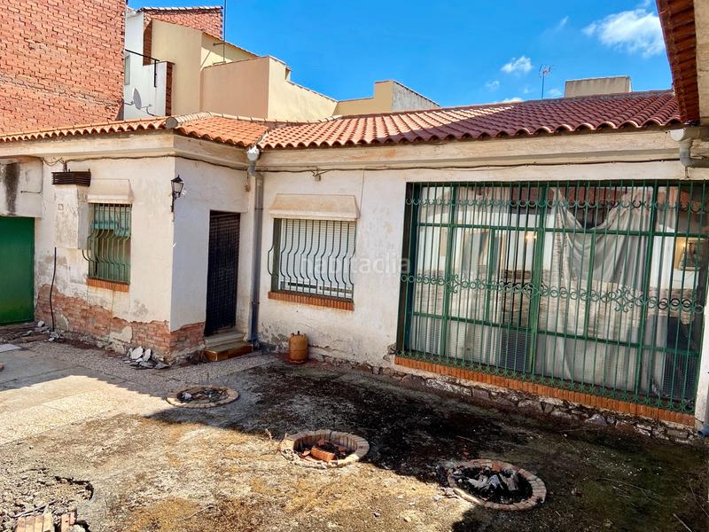 Foto d1e6dec6-1133-4d79-9dd3-b9e2afb75ddf. Casa en Argamasilla de Calatrava