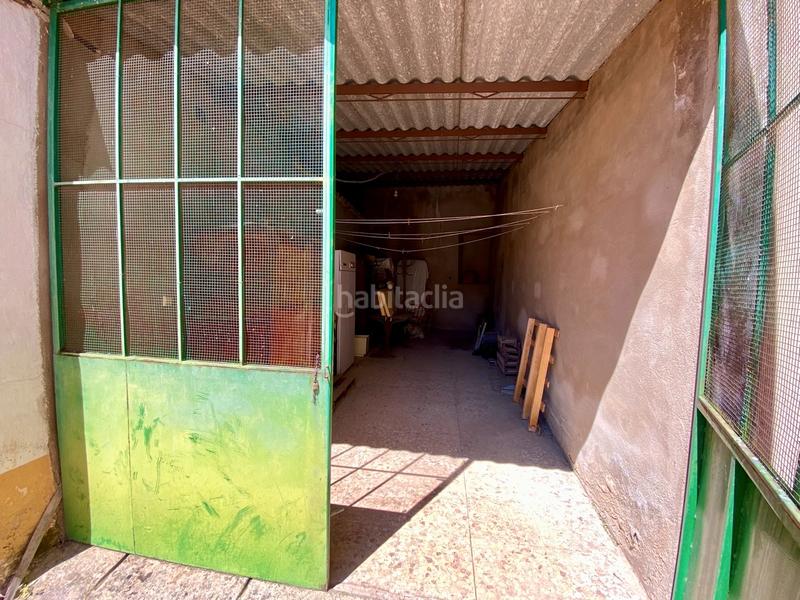 Foto daf56a9c-7387-4c7f-9a70-fe93ad773203. Casa en Argamasilla de Calatrava