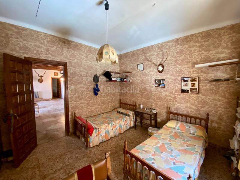 Foto e4f43afe-f8b2-4112-acc0-cd38bbbdbc15. Casa en Argamasilla de Calatrava