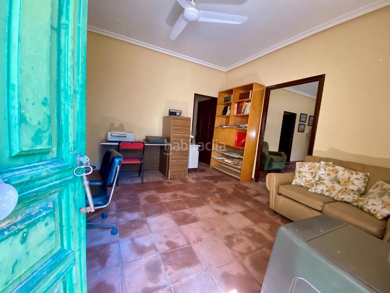 Foto fcf7f47a-9056-4652-82e0-02f93375de86. Casa en Argamasilla de Calatrava