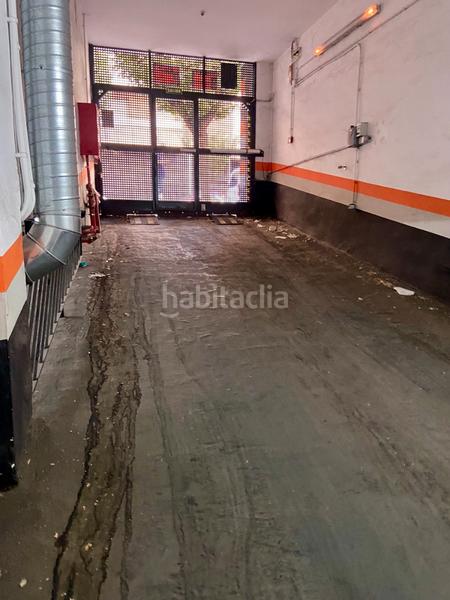 Foto 01f99eb5-4019-4bb4-aced-03974c8194fc. Aparcament cotxe a calle de la mata 3 a El Torreón - Los Ángeles - El Pilar Ciudad Real