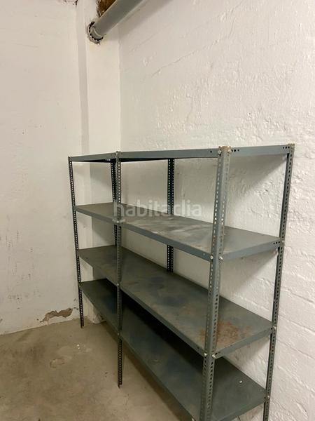 Foto 210c30d0-8210-4b96-88b7-ca7fbe738c5d. Aparcament cotxe a calle de la mata 3 a El Torreón - Los Ángeles - El Pilar Ciudad Real