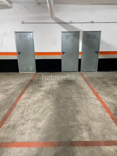 Foto f3fa6812-d52d-48f1-8400-3741350d6e9e. Parking coche en calle de la mata 3 en El Torreón - Los Ángeles - El Pilar Ciudad Real