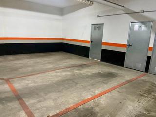 Autoparkplatz in Calle de la mata 3