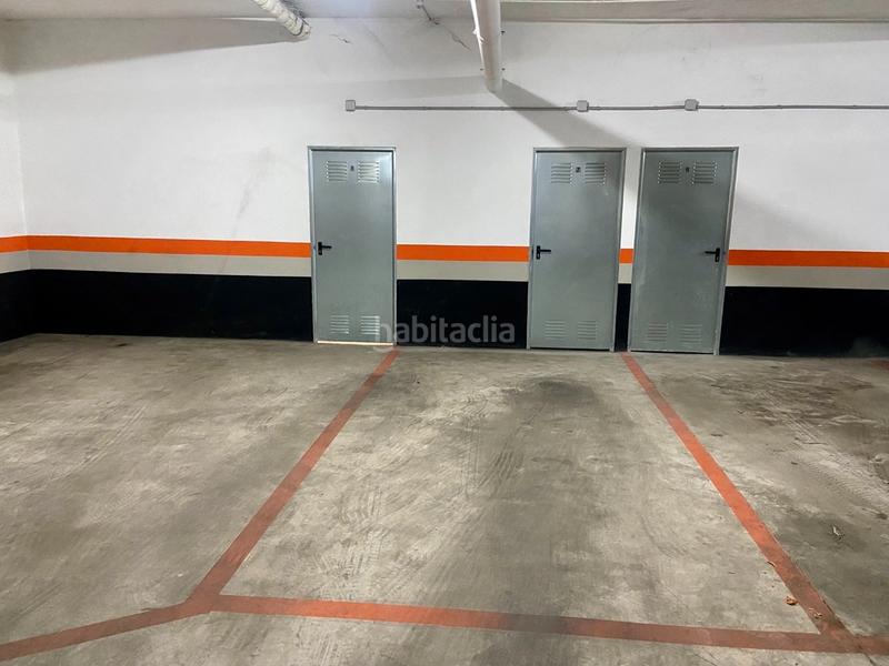 Foto 2b1eff35-ba60-4187-9912-a594c0f6e9ee. Autoparkplatz in calle de la mata 3 in El Torreón - Los Ángeles - El Pilar Ciudad Real