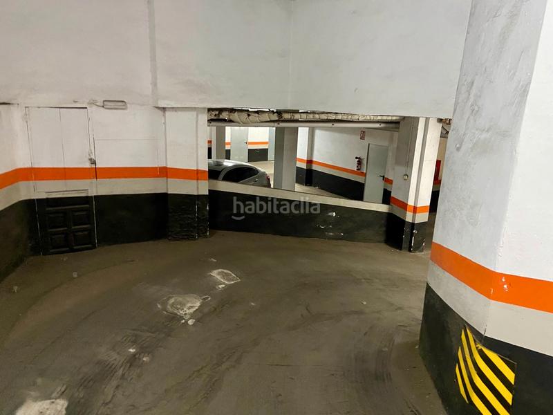 Foto a18d85f4-d629-40af-8050-2aa9a91d045c. Autoparkplatz in calle de la mata 3 in El Torreón - Los Ángeles - El Pilar Ciudad Real