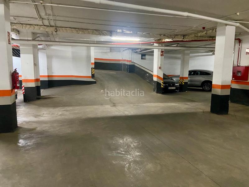 Foto 84f1b2b6-e8c8-435f-9419-6e4c3eeae594. Parking voiture dans calle de la mata 3 dans El Torreón - Los Ángeles - El Pilar Ciudad Real