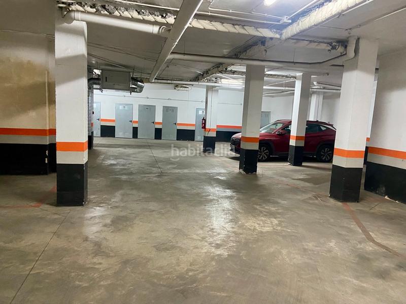 Foto 1495bce9-6634-469b-a4a7-f255a7cdcc46. Posto auto in calle de la mata 3 in El Torreón - Los Ángeles - El Pilar Ciudad Real