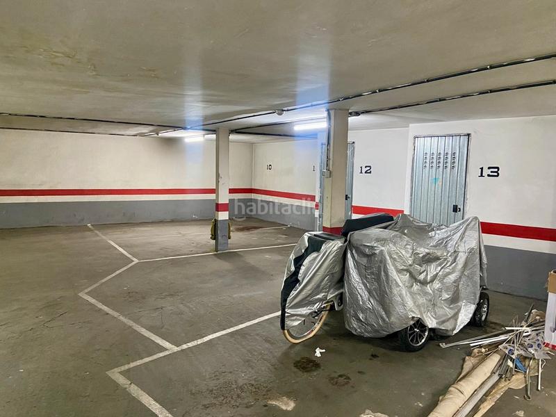 Foto 562ca32b-9da7-49ad-91f4-d16402c42f81. Aparcament cotxe a Centro - Plaza Mayor Ciudad Real