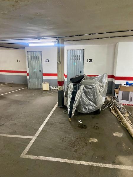 Foto 761e49cc-2462-48de-85a3-e205fe6dbf20. Parking coche en Centro - Plaza Mayor Ciudad Real