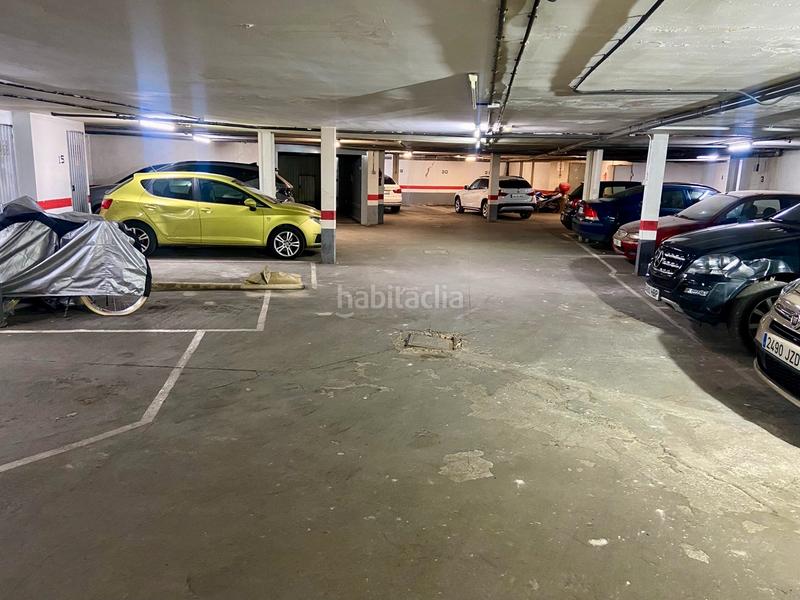 Foto 95f9aa0e-1bdc-4c69-972f-ae0e3669132b. Parking coche en Centro - Plaza Mayor Ciudad Real