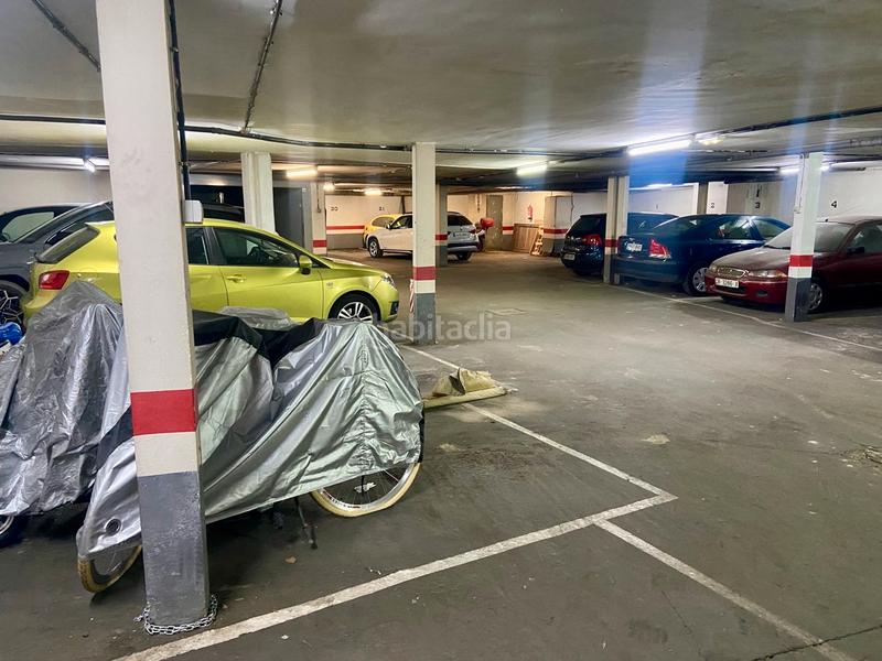 Foto b23c5414-2126-44be-82fa-6db4236aca78. Parking coche en Centro - Plaza Mayor Ciudad Real