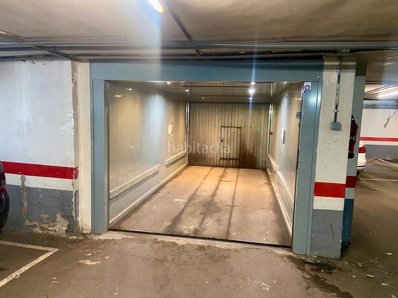 Foto 51b5aa9a-2b76-4e3e-afba-29dd3cb69b9b. Parking voiture dans Centro - Plaza Mayor Ciudad Real