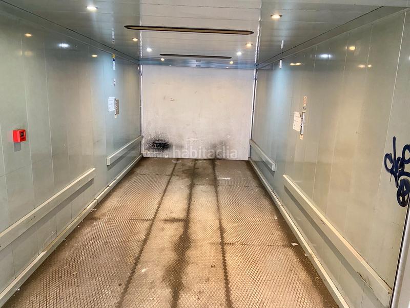 Foto f9d2ba49-a974-4b5e-8b55-78bc7556b519. Parking voiture dans Centro - Plaza Mayor Ciudad Real