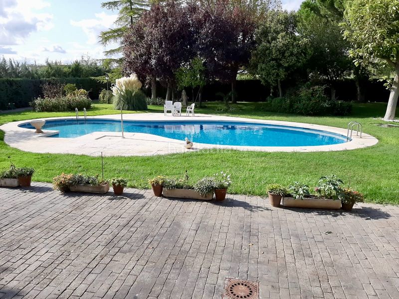 Foto 8337c906-d51a-446b-9384-67cd580b5f8c. Chalet dans carretera la atalaya 4 dans Puerta de Toledo - Atalaya Ciudad Real