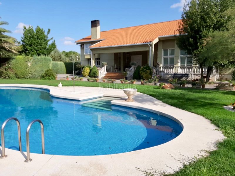 Foto d6a16c2a-1027-4159-839c-93813e8f0d63. Chalet dans carretera la atalaya 4 dans Puerta de Toledo - Atalaya Ciudad Real