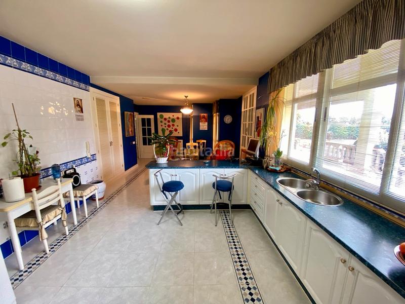 Foto 0cc4a56c-fbd5-477d-b01c-7def960547c8. Xalet a carretera la atalaya 4 a Puerta de Toledo - Atalaya Ciudad Real