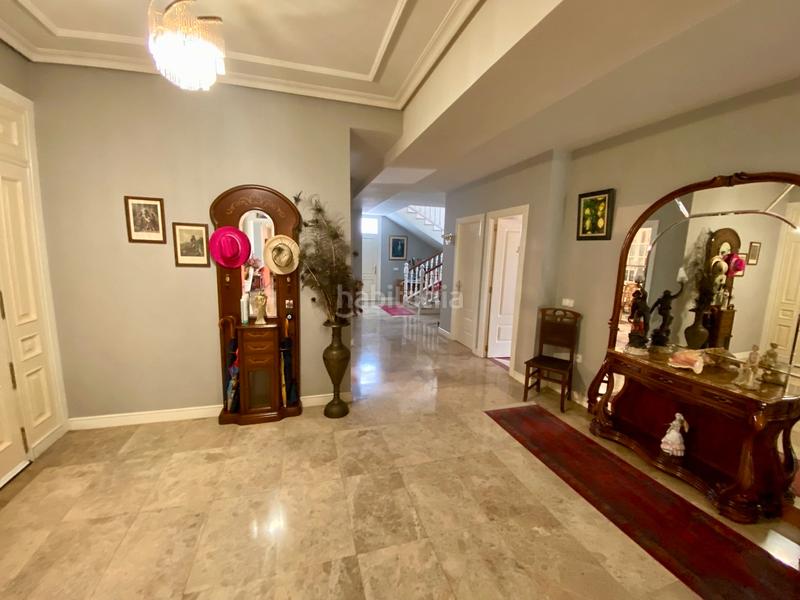 Foto 0f2ba1b3-8ac2-40b3-bf46-90d8f5663793. Xalet a carretera la atalaya 4 a Puerta de Toledo - Atalaya Ciudad Real