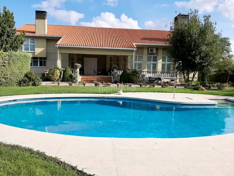 Foto 1521b1c5-d38c-4d9d-84b3-2f10c3cce28e. Xalet a carretera la atalaya 4 a Puerta de Toledo - Atalaya Ciudad Real