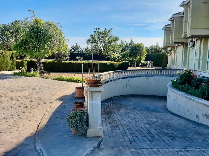 Foto 1fc65602-0d91-4a25-ae4a-a133f17debb3. Xalet a carretera la atalaya 4 a Puerta de Toledo - Atalaya Ciudad Real