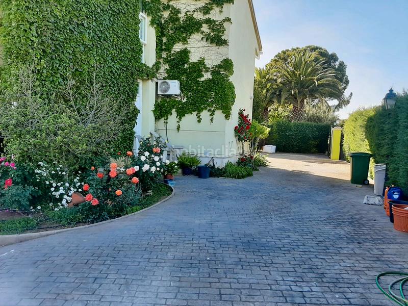 Foto 42046aa1-86fe-443b-b0aa-e55fd13834f0. Xalet a carretera la atalaya 4 a Puerta de Toledo - Atalaya Ciudad Real