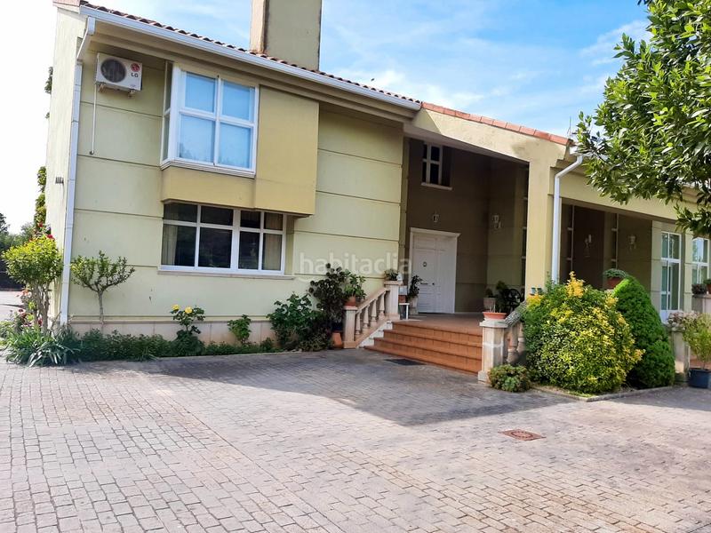 Foto 454b112a-dd5a-49ae-957a-0eb3b885849e. Xalet a carretera la atalaya 4 a Puerta de Toledo - Atalaya Ciudad Real