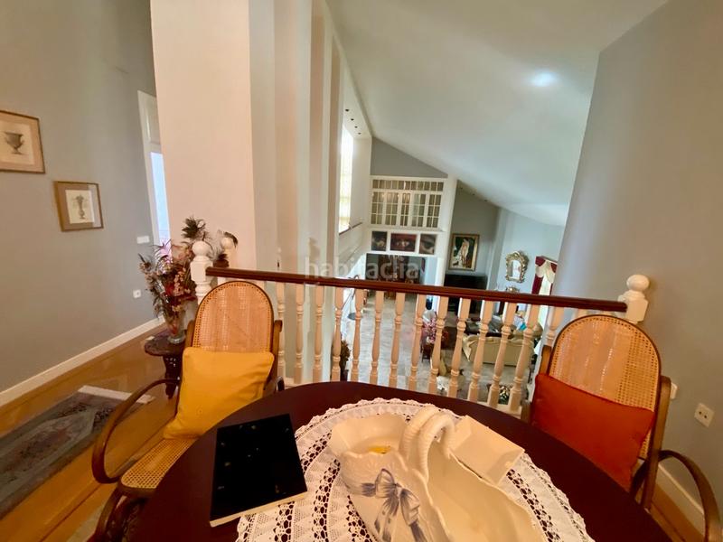 Foto 526a097e-e4c8-4f5a-ae7c-e3a7d35ec770. Xalet a carretera la atalaya 4 a Puerta de Toledo - Atalaya Ciudad Real