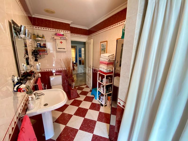 Foto 6ece3685-1656-436a-bb7e-52496d502763. Xalet a carretera la atalaya 4 a Puerta de Toledo - Atalaya Ciudad Real