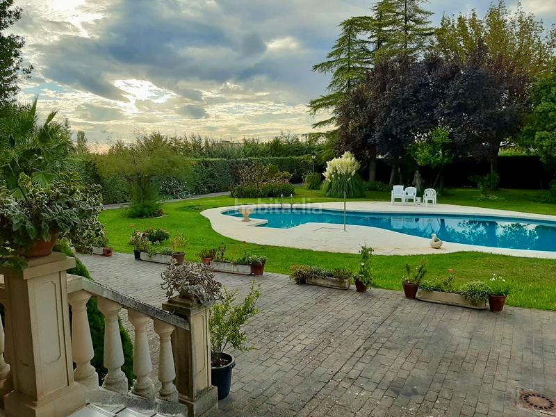 Foto 70f60183-5c01-4895-98b6-4e89cf4825df. Xalet a carretera la atalaya 4 a Puerta de Toledo - Atalaya Ciudad Real