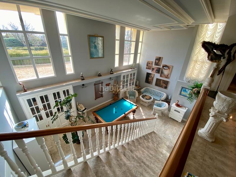 Foto 80093b10-2519-4158-94c3-1b5769410f03. Xalet a carretera la atalaya 4 a Puerta de Toledo - Atalaya Ciudad Real