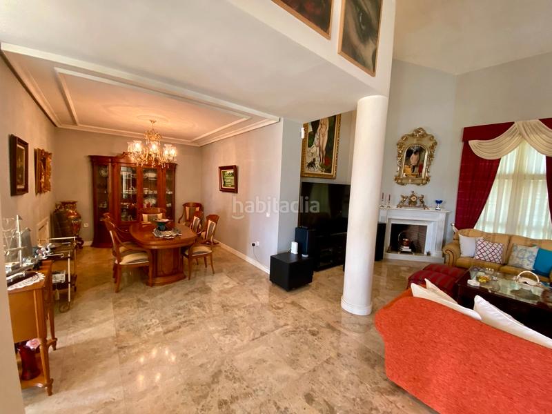 Foto 8cf4715e-8370-47c9-86ca-e22c742a151a. Xalet a carretera la atalaya 4 a Puerta de Toledo - Atalaya Ciudad Real