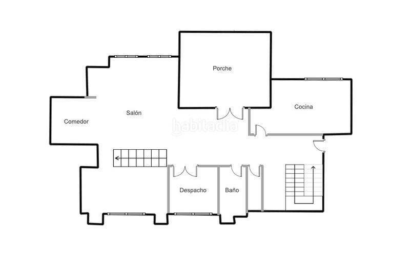 Foto a41aad77-c62c-437f-8537-7bed34283133. Xalet a carretera la atalaya 4 a Puerta de Toledo - Atalaya Ciudad Real
