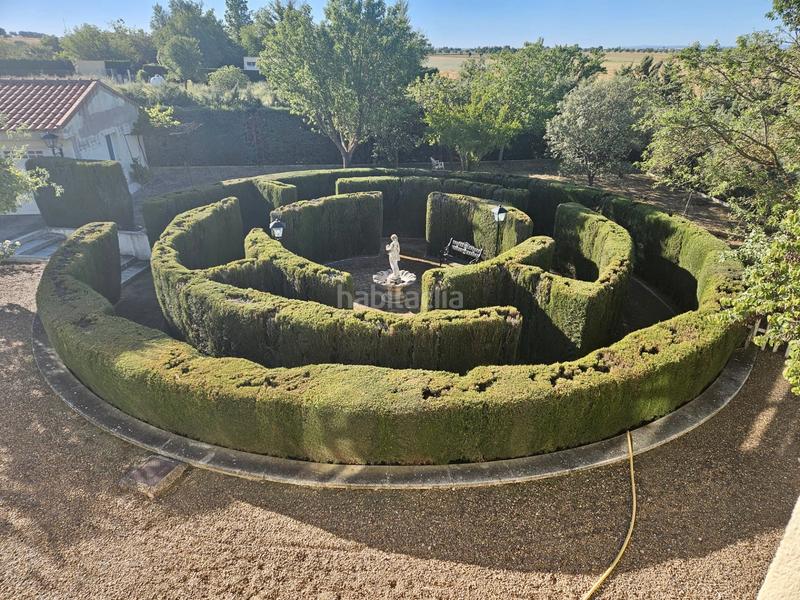 Foto a5e42bf5-c947-4946-8ca3-86d018338bfa. Xalet a carretera la atalaya 4 a Puerta de Toledo - Atalaya Ciudad Real