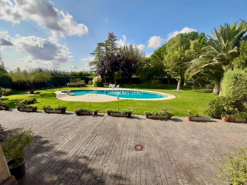 Foto afd73a84-7828-4be2-bc2c-7c1851ab1342. Xalet a carretera la atalaya 4 a Puerta de Toledo - Atalaya Ciudad Real