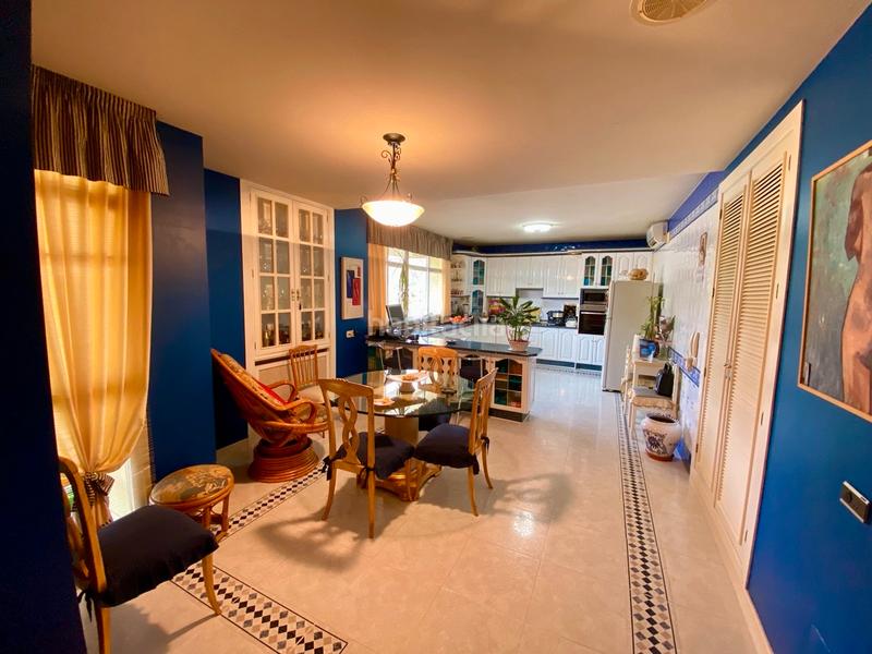 Foto b893e19d-18ef-49b3-8d71-18c2a4ee947c. Xalet a carretera la atalaya 4 a Puerta de Toledo - Atalaya Ciudad Real