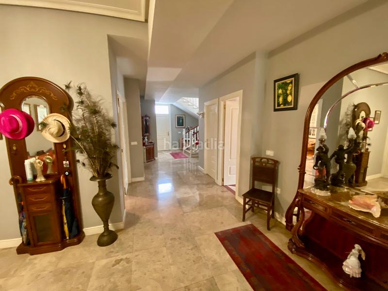 Foto b9c2c6fe-1c98-46d3-b962-195506747872. Xalet a carretera la atalaya 4 a Puerta de Toledo - Atalaya Ciudad Real