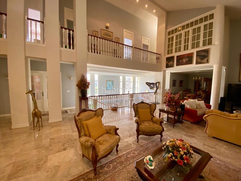 Foto bbf52922-2983-4679-961a-4882ee71f273. Xalet a carretera la atalaya 4 a Puerta de Toledo - Atalaya Ciudad Real