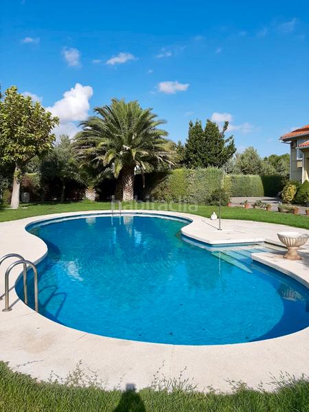 Foto ce1fb942-9035-4555-b706-bedc17dcc2bc. Xalet a carretera la atalaya 4 a Puerta de Toledo - Atalaya Ciudad Real