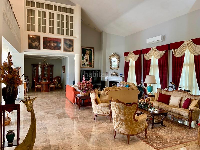 Foto d9575098-9892-414e-af62-5874c69ed8d7. Xalet a carretera la atalaya 4 a Puerta de Toledo - Atalaya Ciudad Real