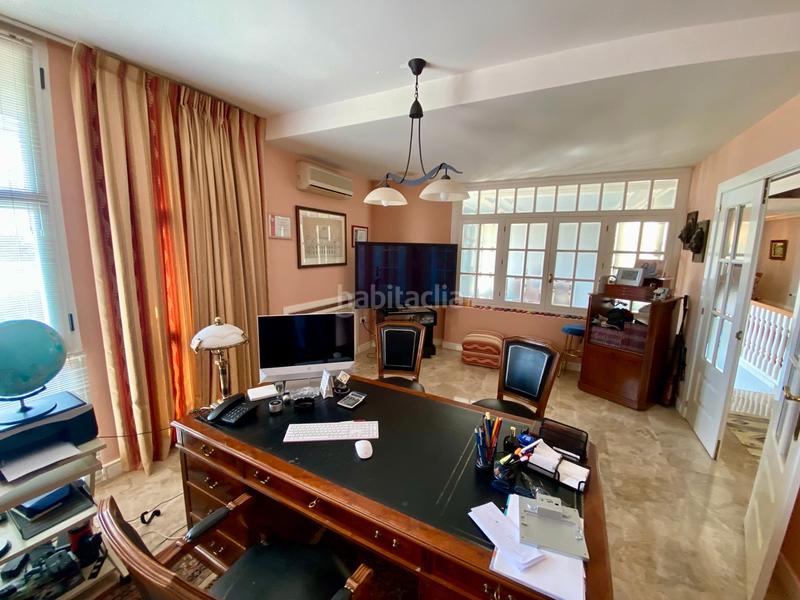 Foto e13a943a-df84-46f4-a3f5-7b249e1821cf. Xalet a carretera la atalaya 4 a Puerta de Toledo - Atalaya Ciudad Real