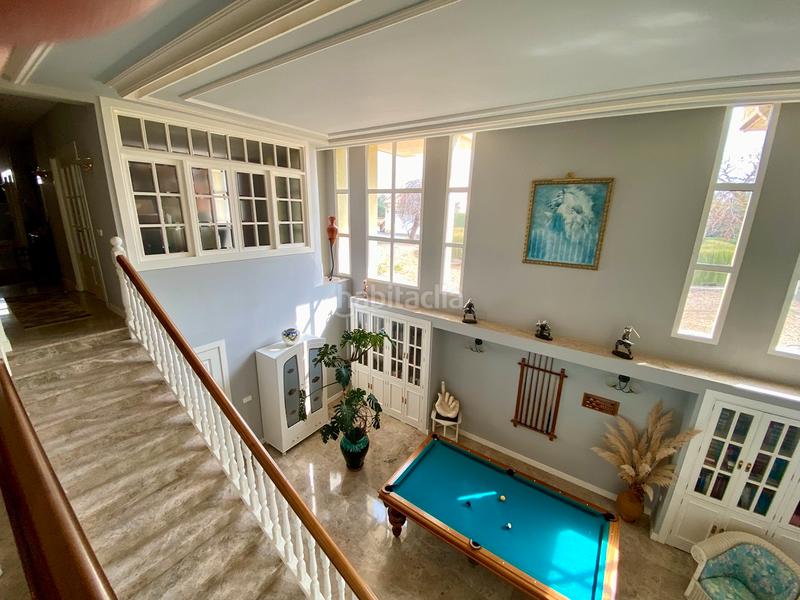 Foto eeeab32e-cc03-4c5b-8da1-ba12a84a1312. Xalet a carretera la atalaya 4 a Puerta de Toledo - Atalaya Ciudad Real