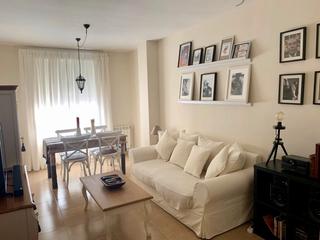 Appartement  Calle alonso céspedes guzmán