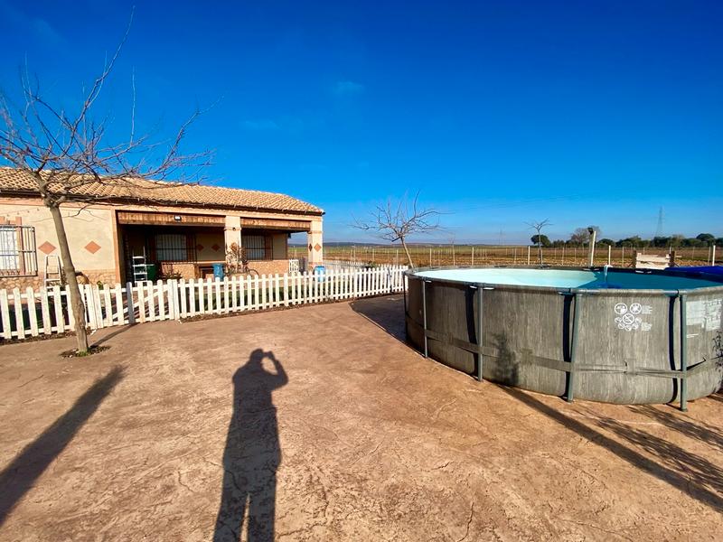 Foto 0976d69e-2da0-4a33-a318-5d5ccad95cdd. Chalet in n/a in Miguelturra