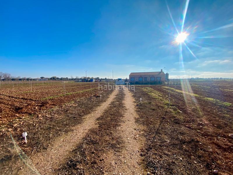 Foto 6169b221-dc39-4b29-ae73-fb8019503e99. Chalet in n/a in Miguelturra