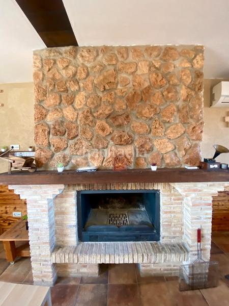 Foto 6631d820-4a08-42a1-817d-2e1b850a490b. Chalet in n/a in Miguelturra