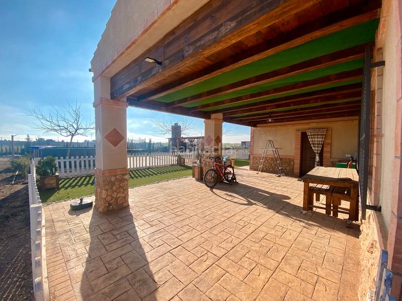 Foto 73d14127-29b9-4d36-bc6e-f763dbb49c63. Chalet in n/a in Miguelturra